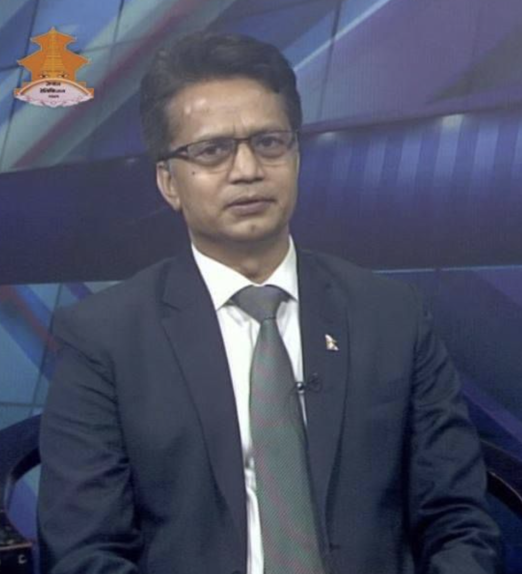 Narayan Prasad Dhakal