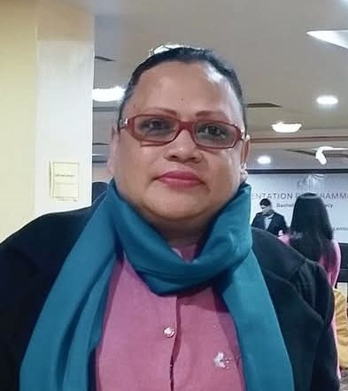 Sabyata Gautam