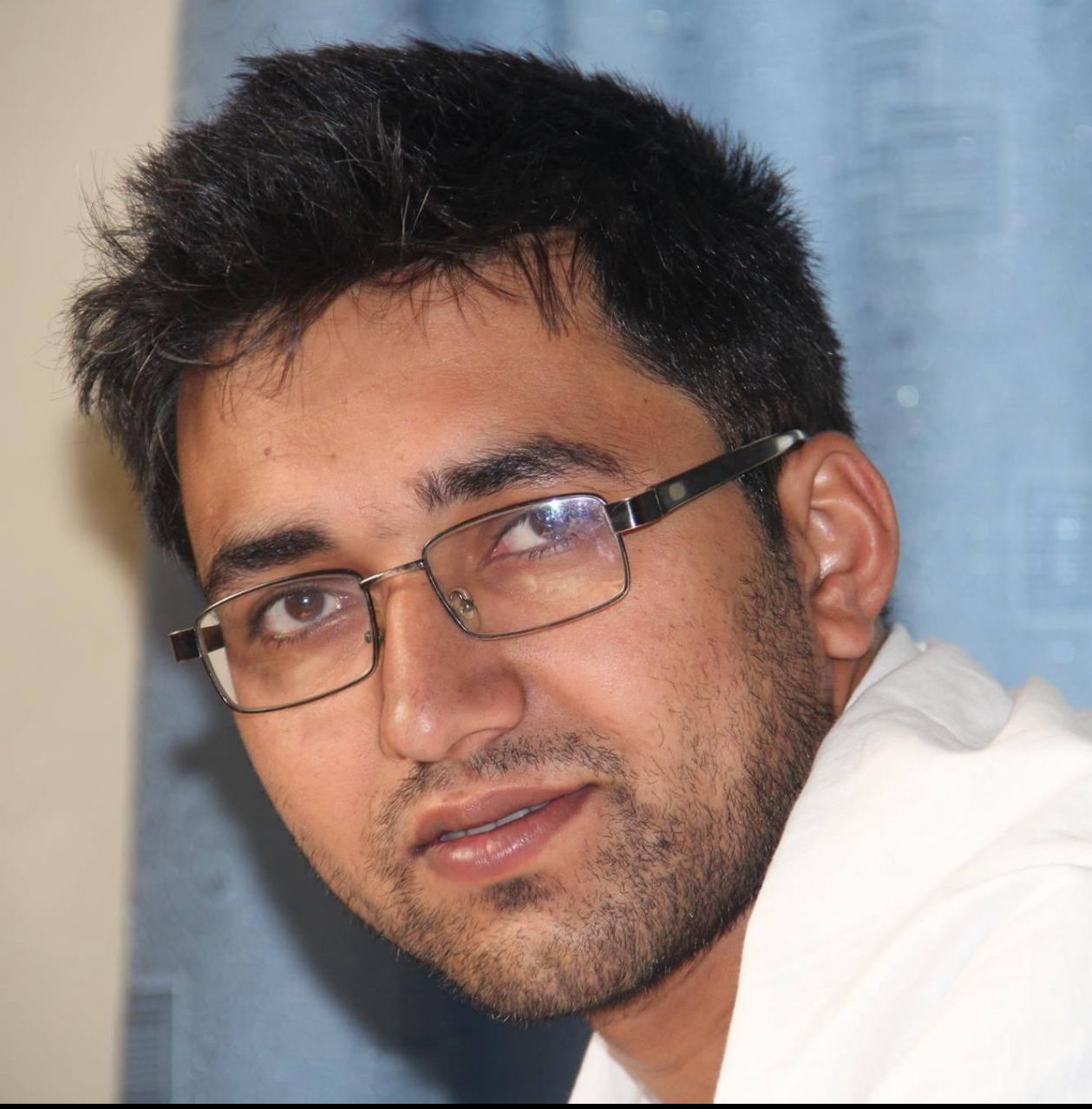 Lalit Mohan Pant